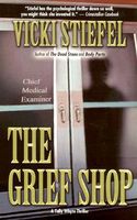 The Grief Shop