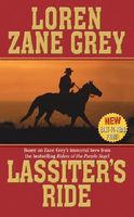 Loren Zane Grey's Latest Book