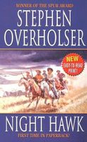 Stephen Overholser's Latest Book