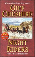 Giff Cheshire's Latest Book