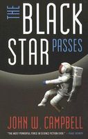 The Black Star Passes