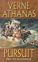 Verne Athanas's Latest Book