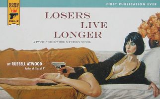 Losers Live Longer