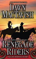 Dawn MacTavish's Latest Book