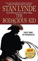 The Bodacious Kid