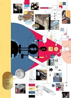 Monograph by Chris Ware