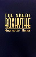 The Great Roxhythe