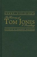 Maugham's History of Tom Jones