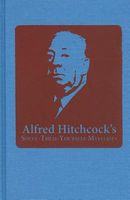 Alfred Hitchcock's Latest Book