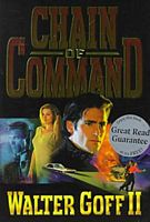 Cover of Chain of Command by Walter B. Goff