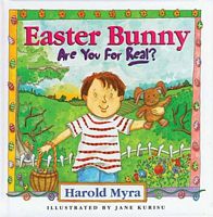 Easter Bunny, Are You for Real?