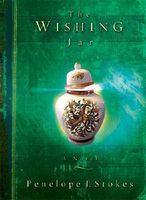 The Wishing Jar