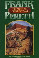 The Secret of the Desert Stone