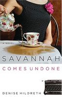 Savannah Comes Undone