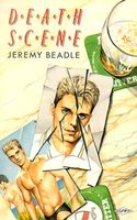 Cover of Death Scene by Jeremy Beadle