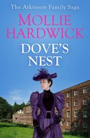 Mollie Hardwick's Latest Book