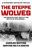 The Steppe Wolves
