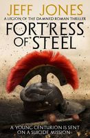 Cover of Fortress of Steel by Jeff Jones
