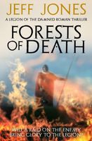 Cover of Forests of Death by Jeff Jones