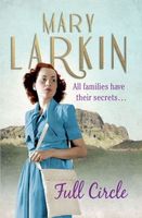 Mary Larkin's Latest Book