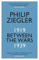 Philip Ziegler's Latest Book