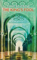Mahi Binebine's Latest Book