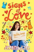 Melody James's Latest Book