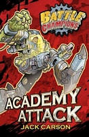 Academy Attack