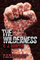 Cover of The Wilderness by C.J. Harper