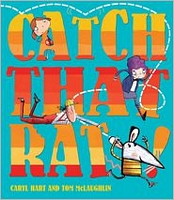 Catch That Rat