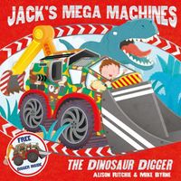 The Dinosaur Digger