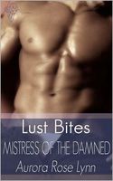 Mistress of the Damned