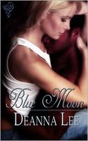 Cover of Blue Moon by Deanna Lee