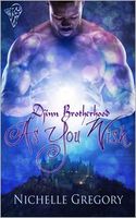 As You Wish book cover