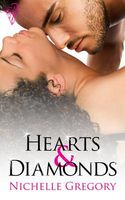 Cover of Hearts & Diamonds by Nichelle Gregory