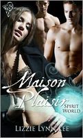 Maison Plaisir book cover