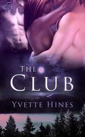 Cover of The Club by Yvette Hines