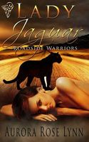 Lady Jaguar