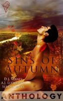 Sins of Autumn: Seven Deadly Sins 2