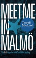 Cover of Meet Me in Malmo by Torquil McLeod