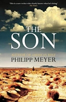 The Son. by Philipp Meyer