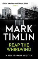 Mark Timlin's Latest Book