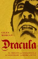 Cover of Dracula by Giles Morgan