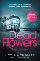 Paperback edition cover