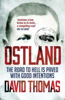 Cover of Ostland by David Thomas