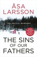 Asa Larsson's Latest Book