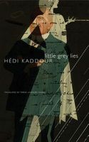 Hardcover edition cover