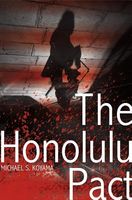 Cover of The Honolulu Pact by Michael S. Koyama