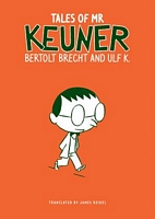 Bertolt Brecht's Latest Book