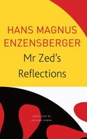 Mr. Zed's Reflections